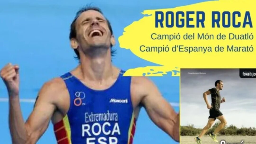 Roger Roca Llibre Roger Roca Llibre