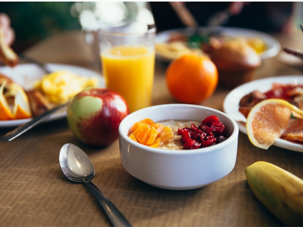 Nutrició clínica a Miostaf