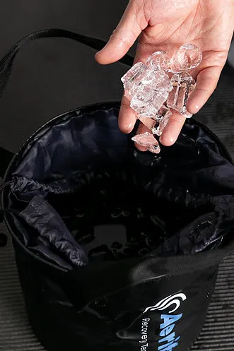 Botes compressives de crioteràpia de Miostaf