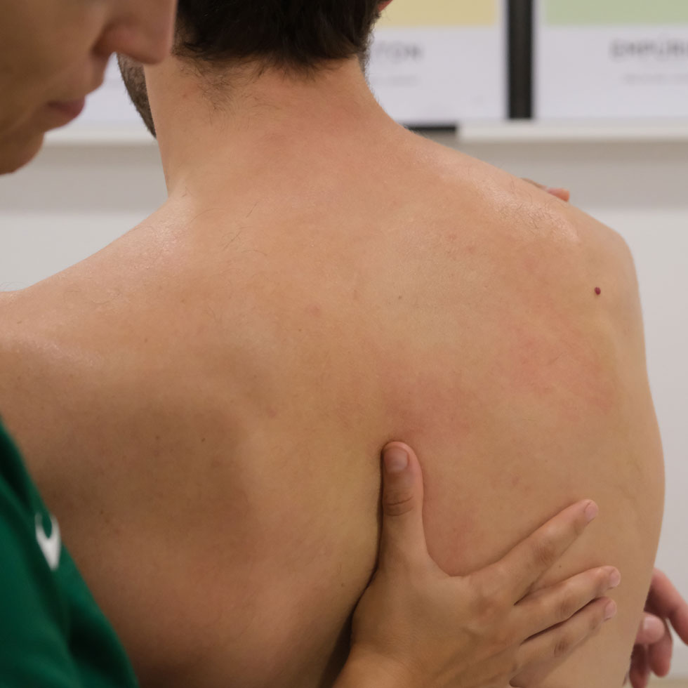 Dolor d'esquena Dolor d'esquena