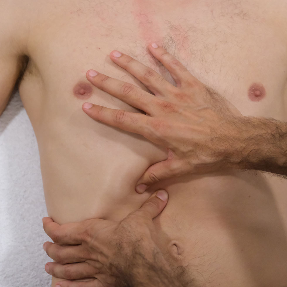 post-cirurgia post-cirurgia