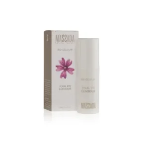 Massada Bio Celular – Total eye contour