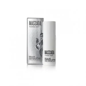 Mio Staf cosmètica, Massada Àcid Hialurònic - Lifting de contorn d'ulls i llavis