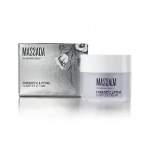 Mio Staf cosmètica, Massada Àcid Hialurònic – Energetic lifting complex cream