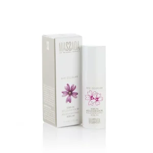 Mio Staf cosmètica, Massada Bio celular – Serum Regenerador