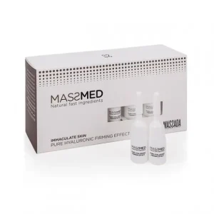 Mio Staf cosmètica, Massada Massmed – Pure hyaluronic firming effect