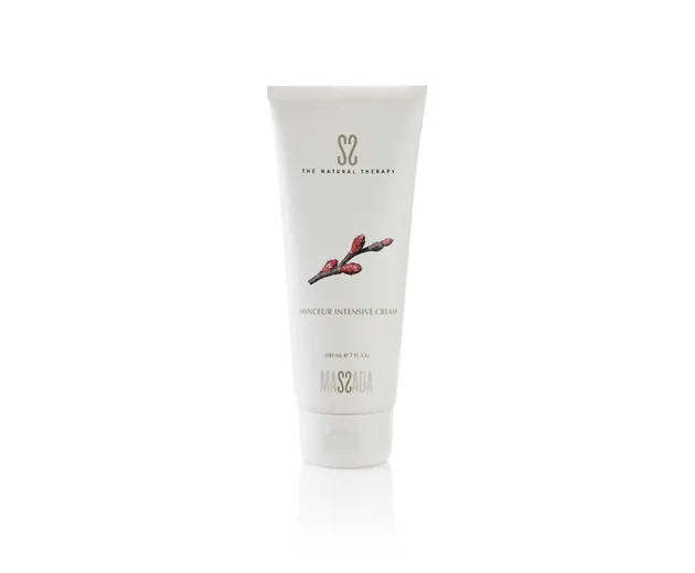 Mio Staf cosmètica, Massada Minceur Intensive – Crema reductora