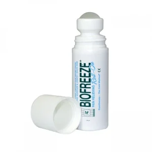 Mio Staf fisioteràpia, Biofreeze Roll-On