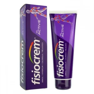 Mio Staf fisioteràpia, Fisiocrem Gel Active 250ml