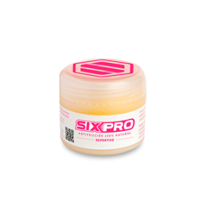 Mio Staf fisioteràpia, SixPro Sport - Ungüent antifricció 15ml