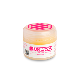 Mio Staf fisioteràpia, SixPro Sport - Ungüent antifricció 50ml