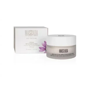 Mio Staf cosmètica, Massada Bio Celular - Crema regeneradora