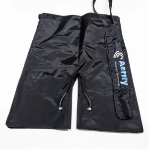 Miostaf Aerify recovery, Accesori Shorts