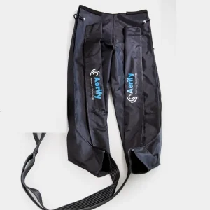Miostaf Aerify recovery, Accesori pants