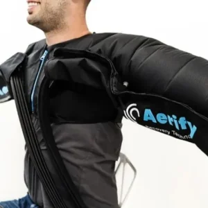 Miostaf Aerify recovery, Accessori BRAÇOS (Jacket)