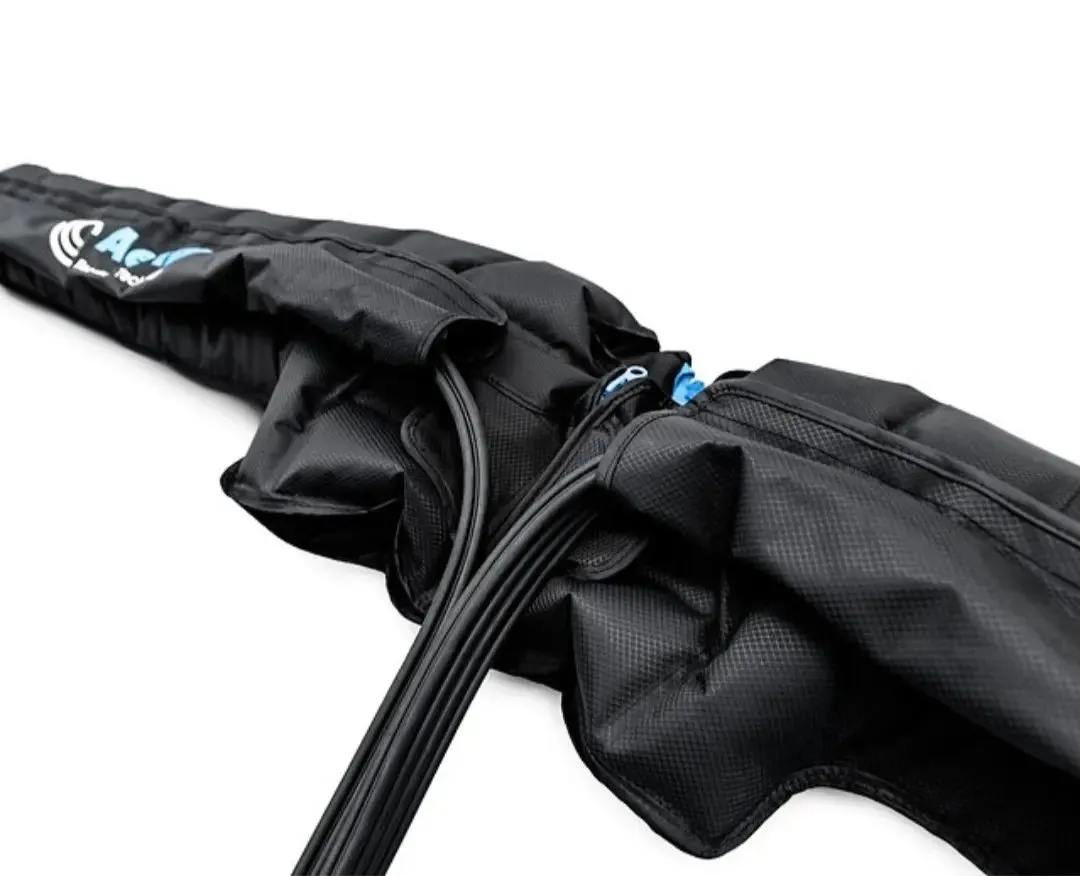 Miostaf Aerify recovery, Accessori BRAÇOS (Jacket)