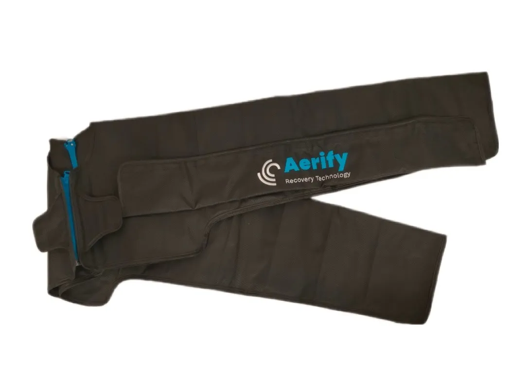 Miostaf Aerify recovery, Accessori BRAÇOS (Jacket)