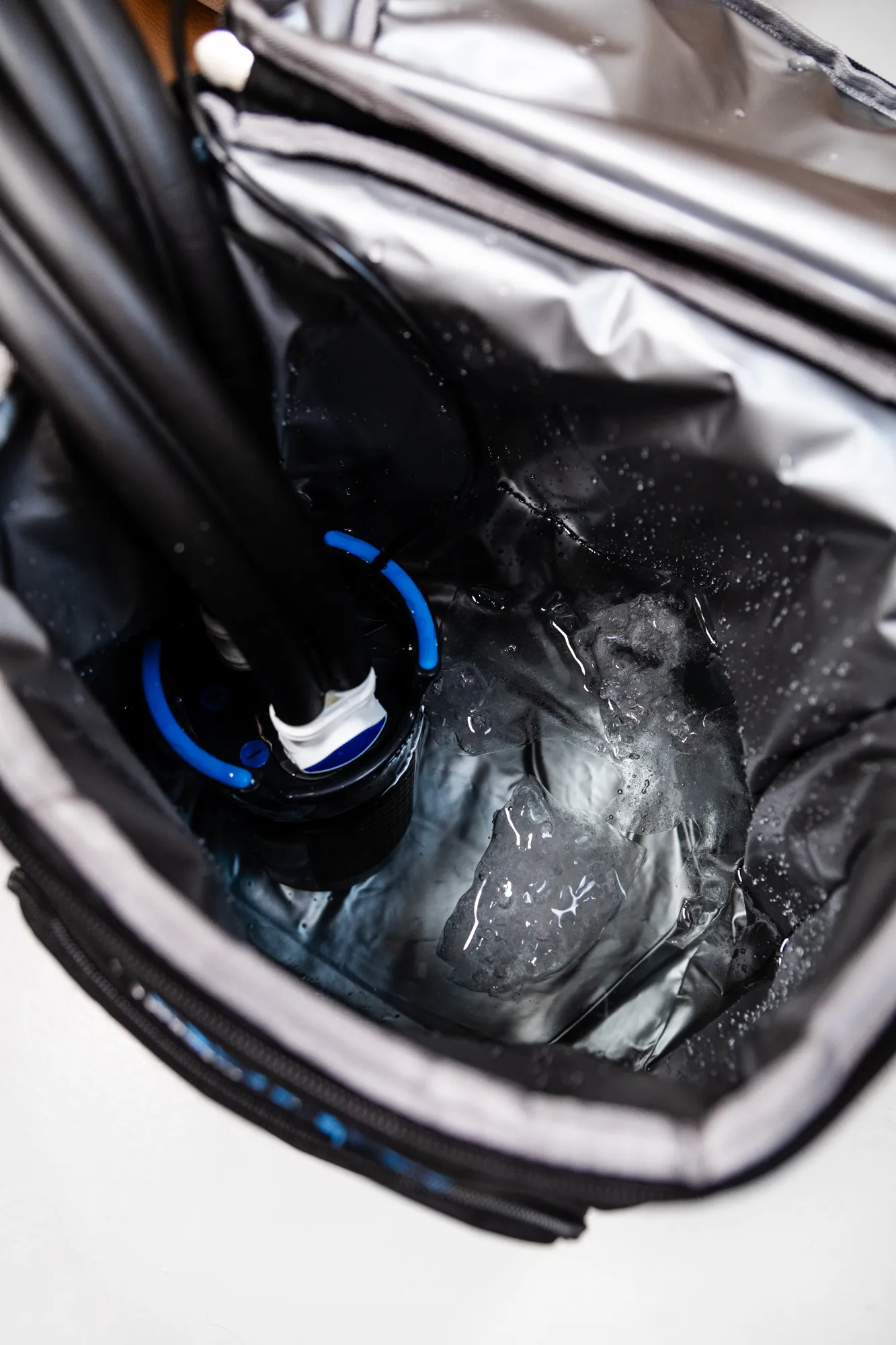 Miostaf Aerify recovery, CRYOBOOTS X – Botes de crioteràpia i compressió