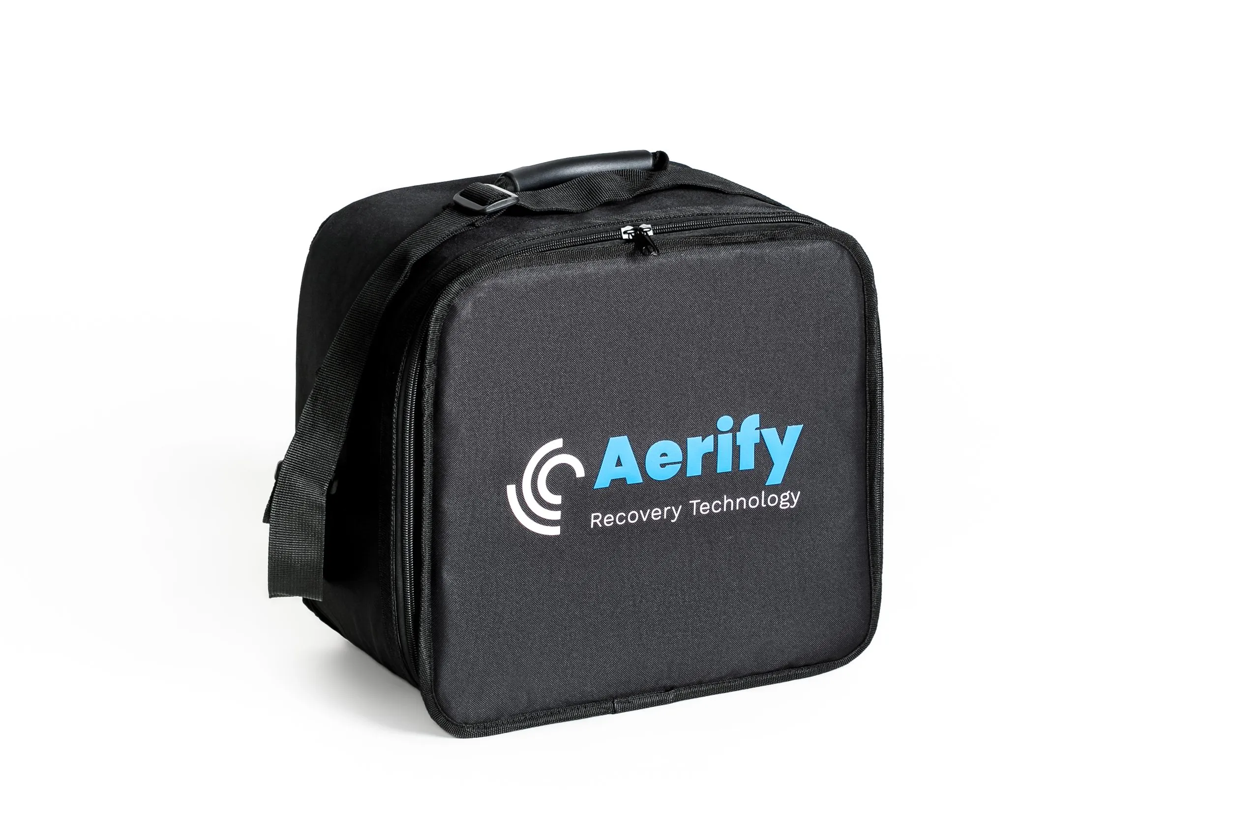 Miostaf Aerify recovery, STATION System (8 càmares)