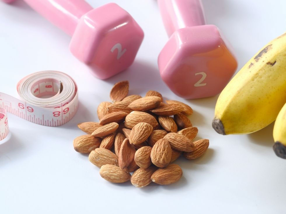 Nutrició-esportiva Nutrició-esportiva