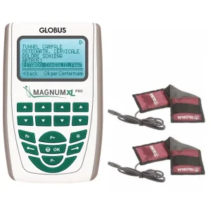 Mio Staf, GLOBUS Magnum XL Pro