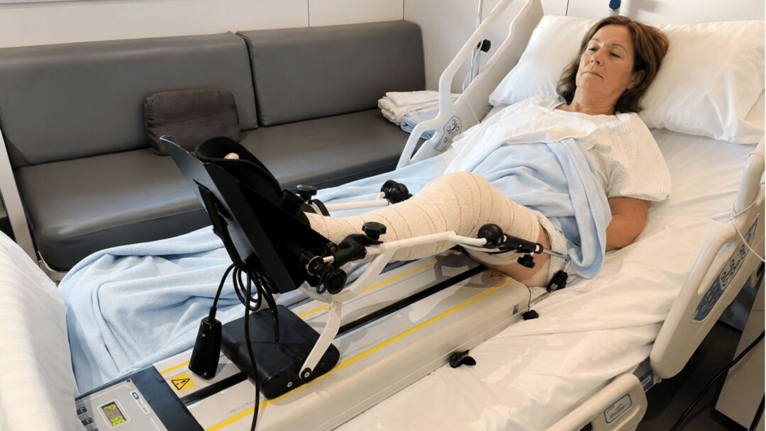 Recuperació